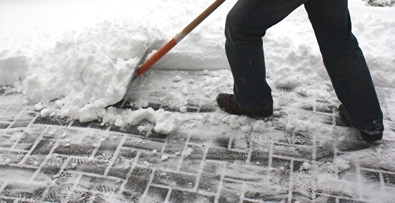 Winterdienst Logo